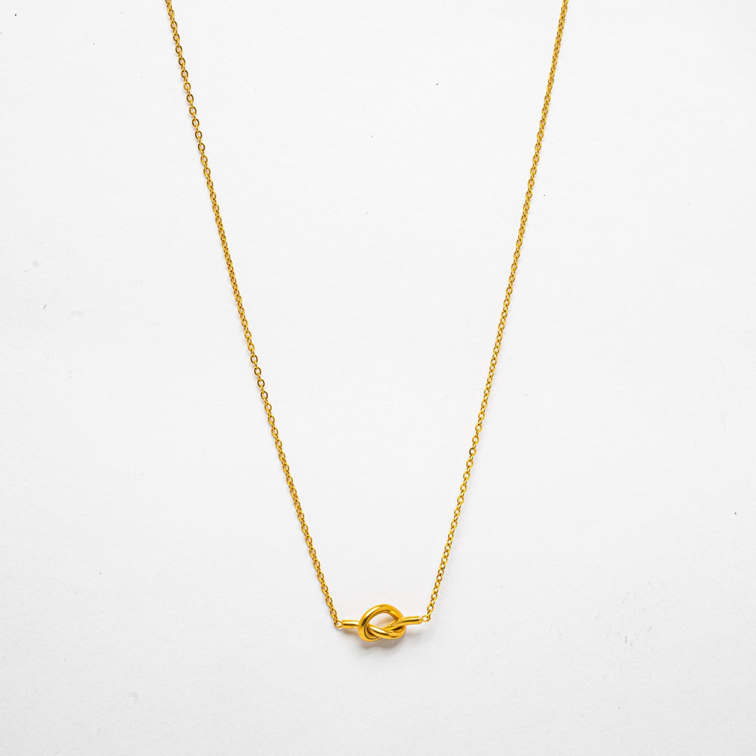 Adela Necklace