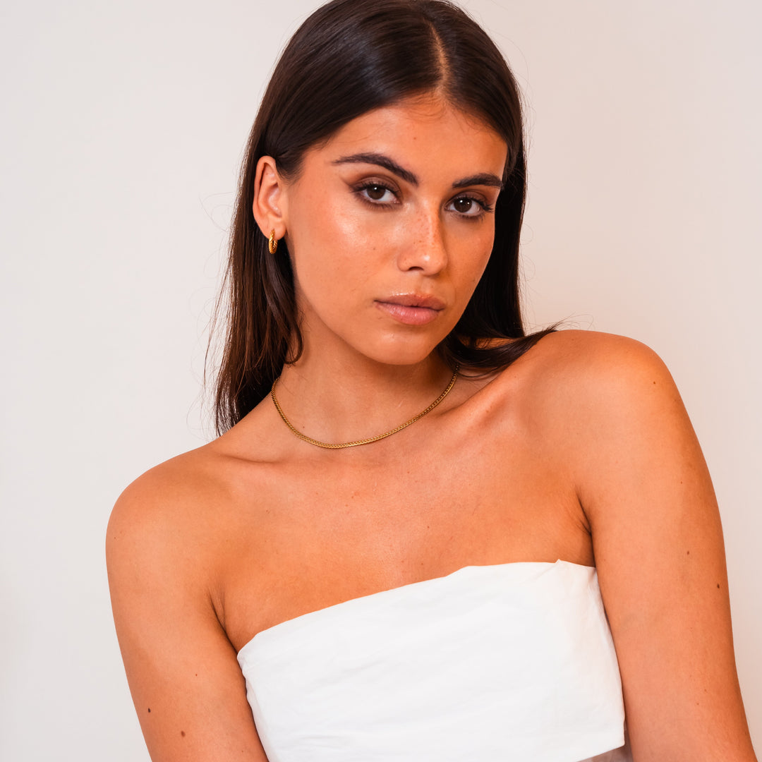 Island Escape Necklace