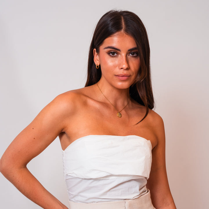 Astrological Zodiac Coin