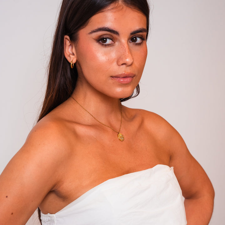 Astrological Zodiac Coin