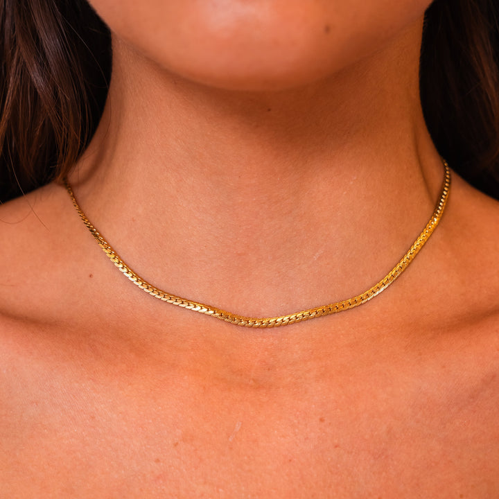 Island Escape Necklace