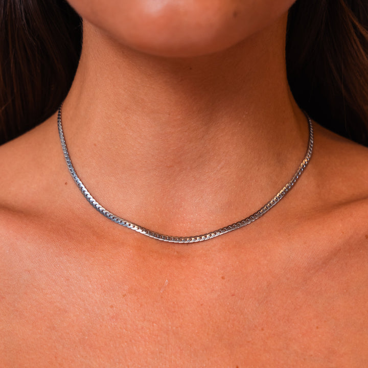 Island Escape Necklace