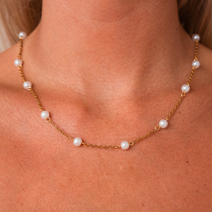 Pearls of the Island