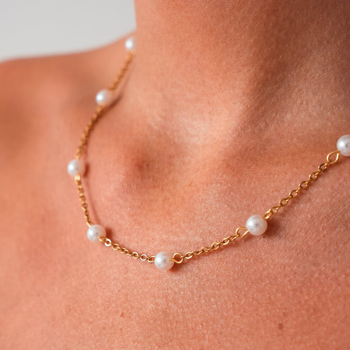 Pearls of the Island