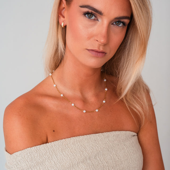 Pearls of the Island