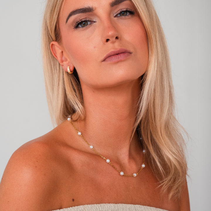 Pearls of the Island