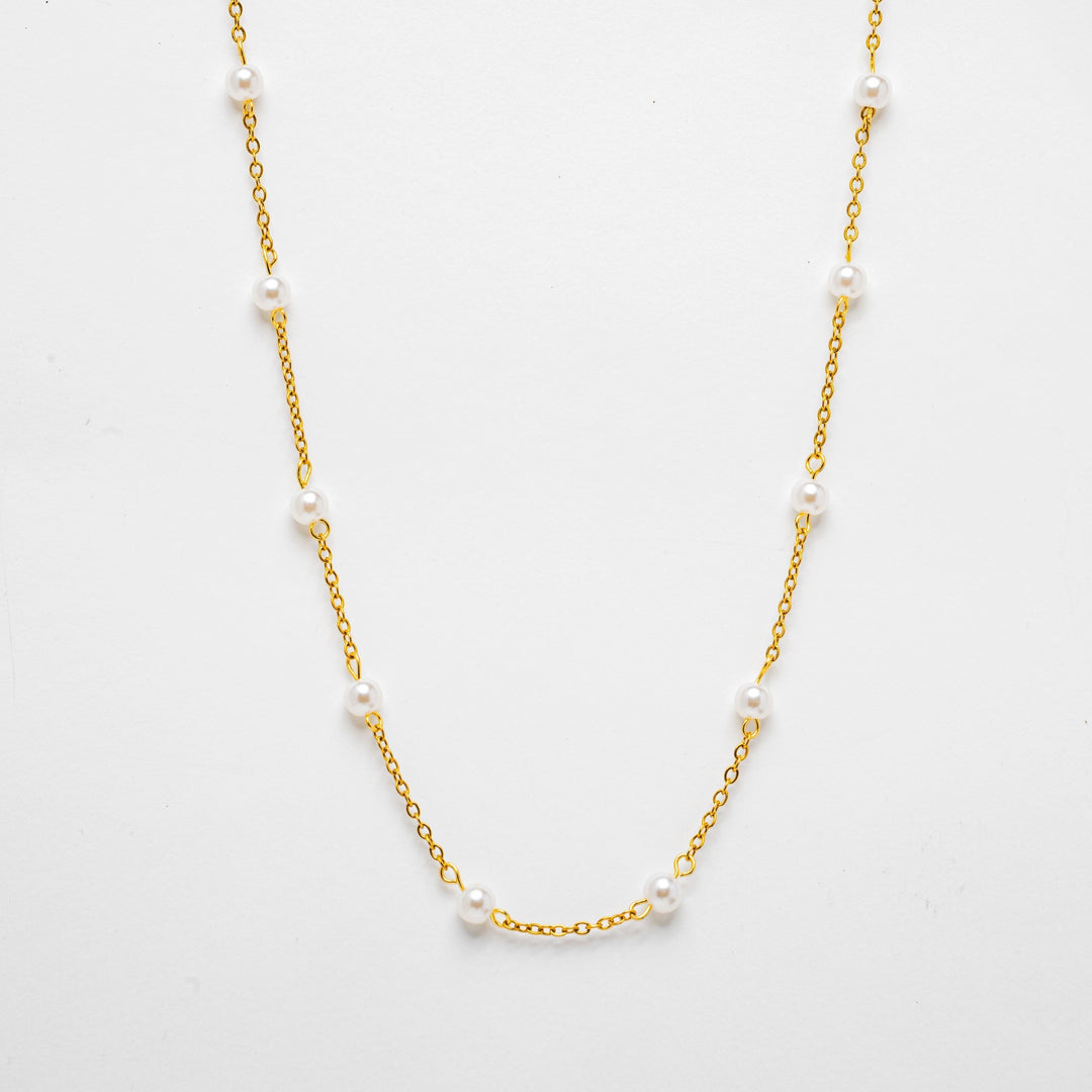 Pearls of the Island