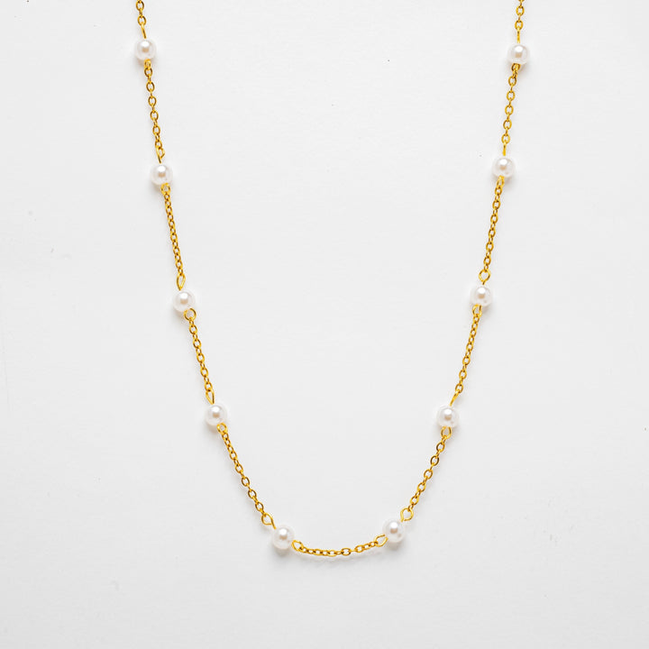 Pearls of the Island