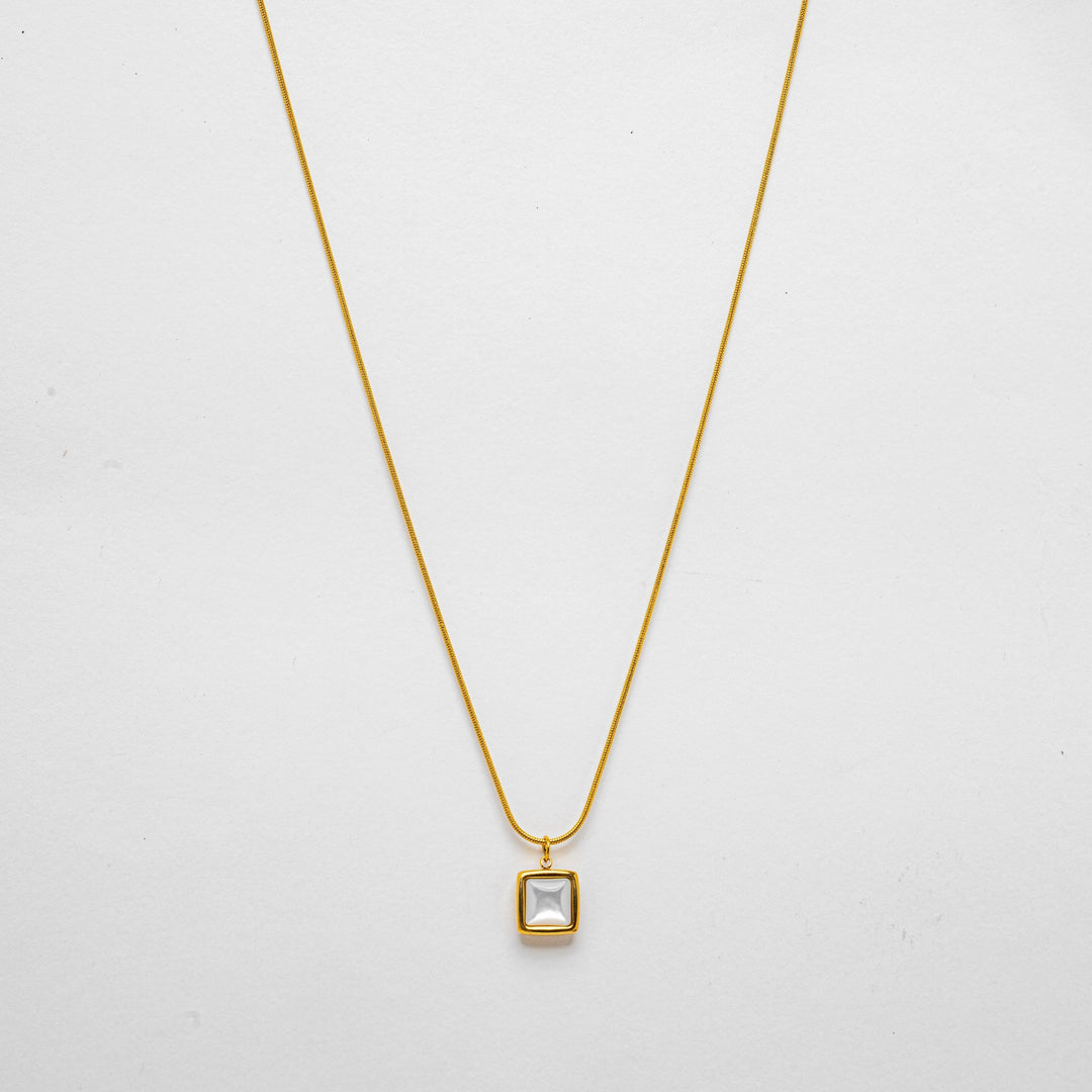 Riva Necklace