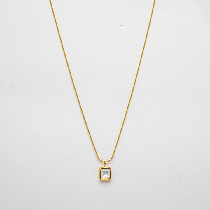 Riva Necklace
