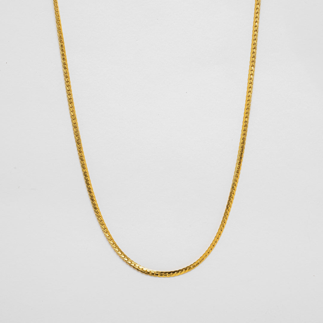 Island Escape Necklace