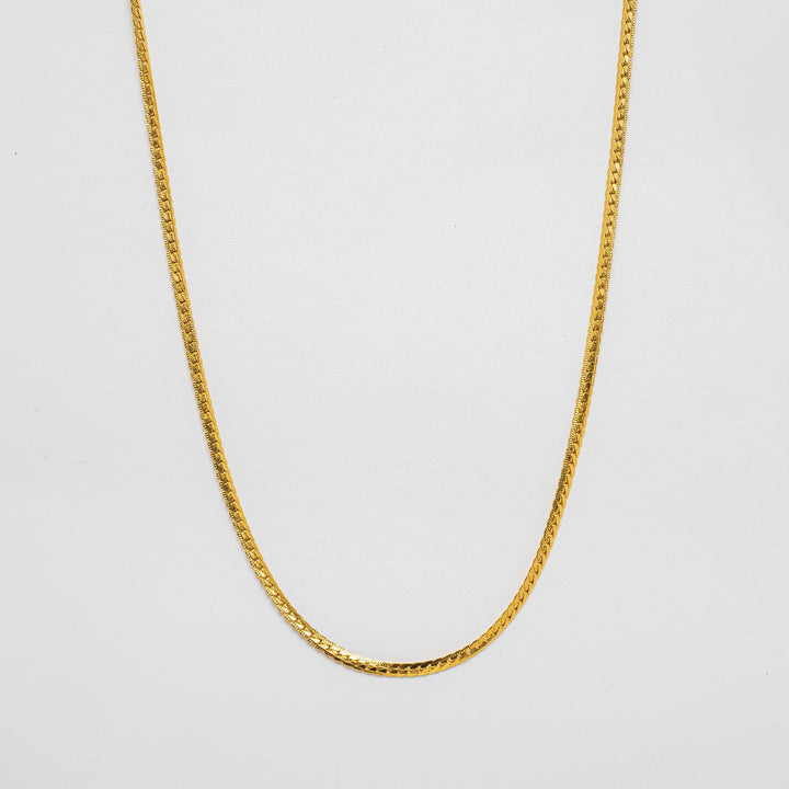 Island Escape Necklace