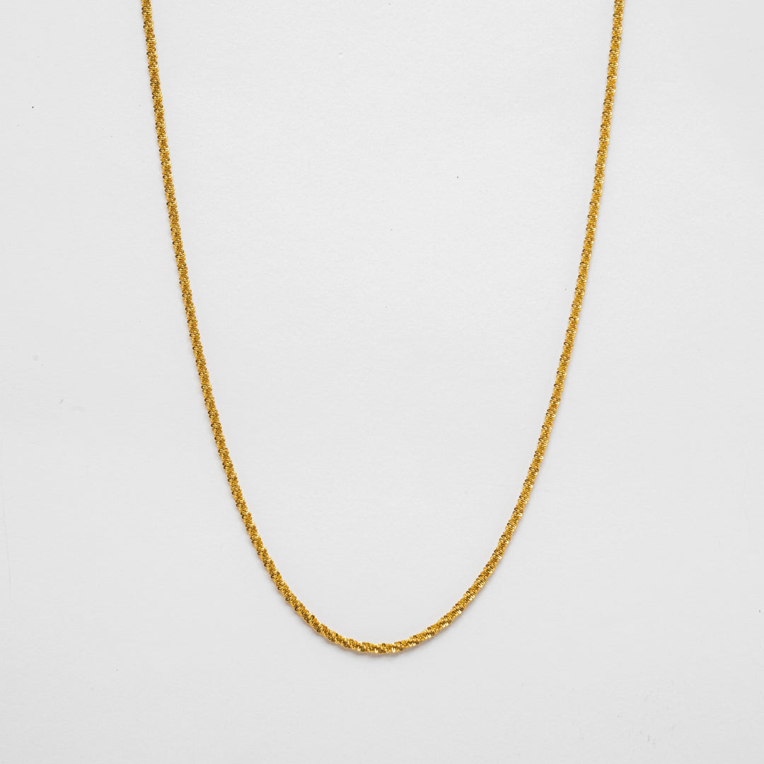 Elina Necklace