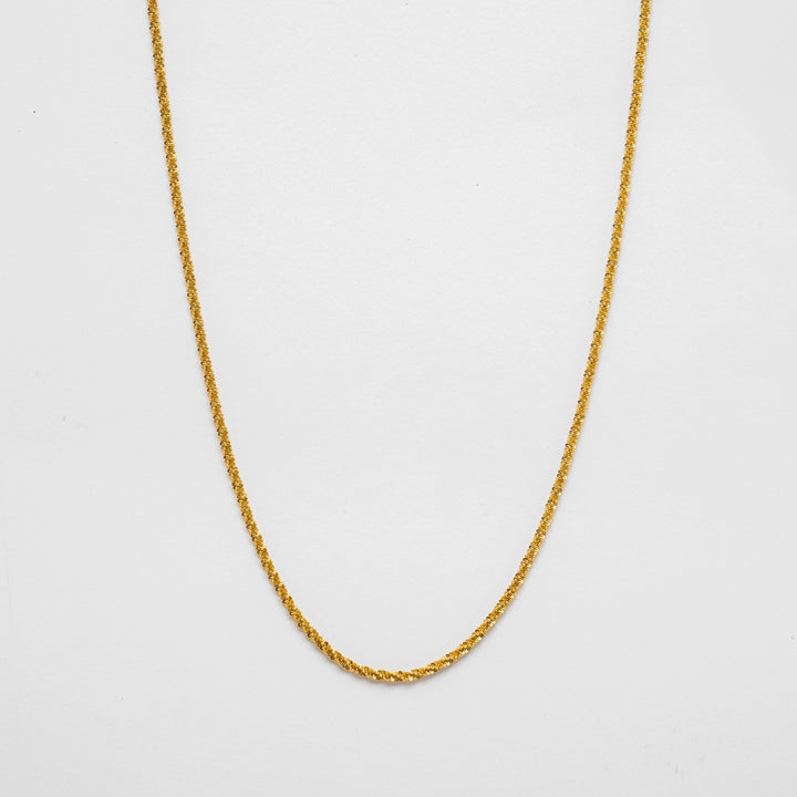 Elina Necklace