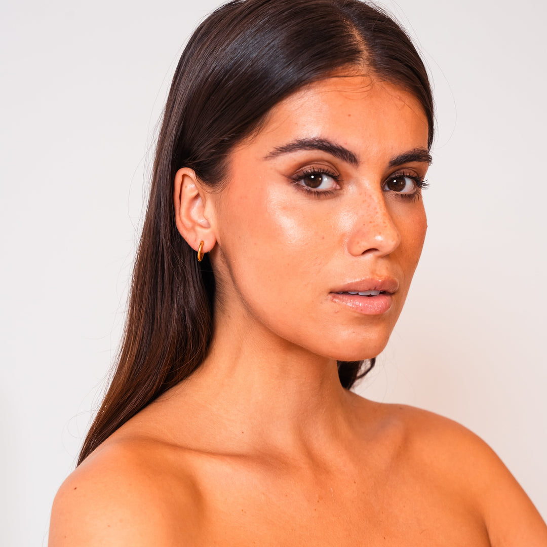 Cuddle Time Earrings