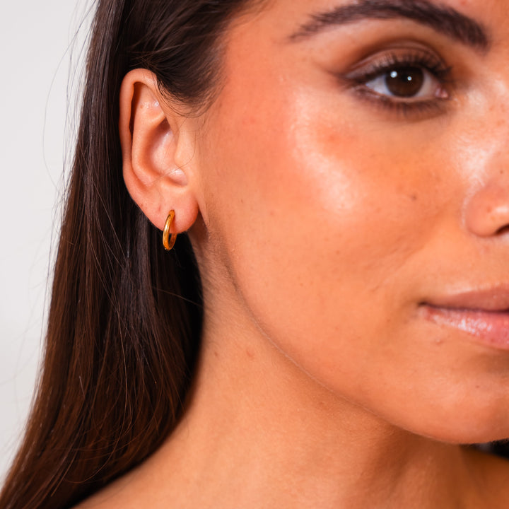 Cuddle Time Earrings