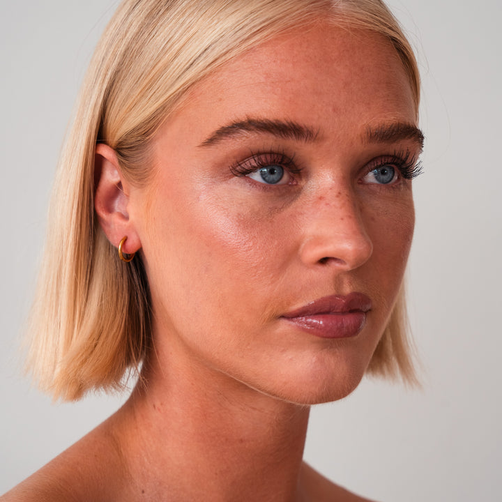 Cuddle Time Earrings