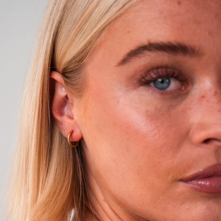 Cuddle Time Earrings