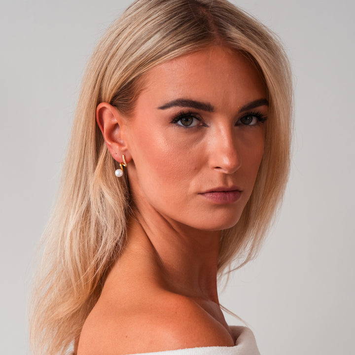 Tamara Pearl Collection