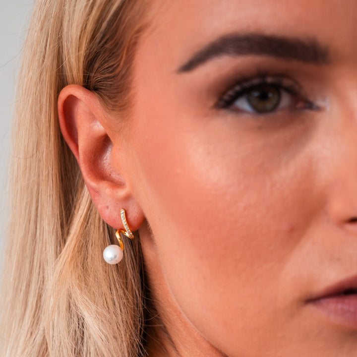 Tamara Pearl Collection