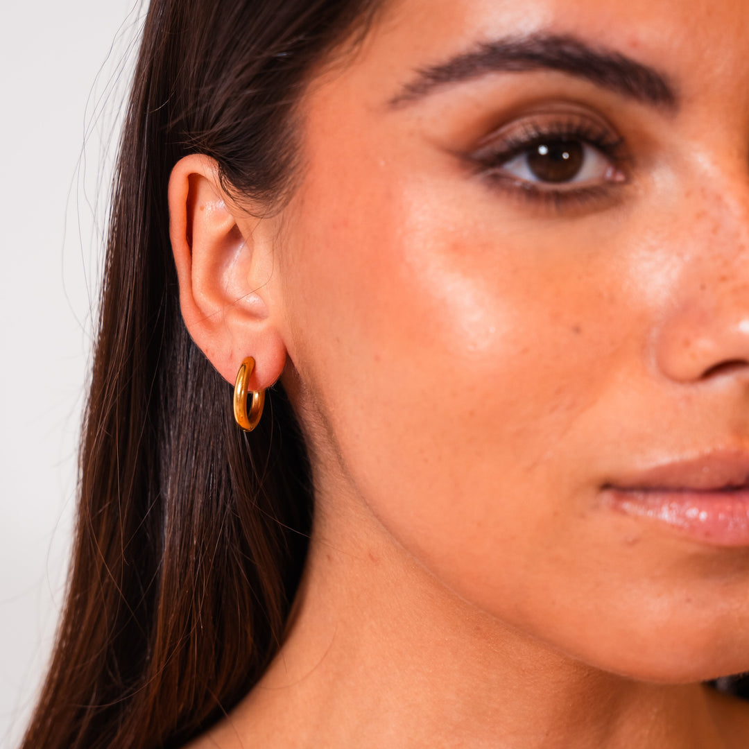 Aurelia Earrings