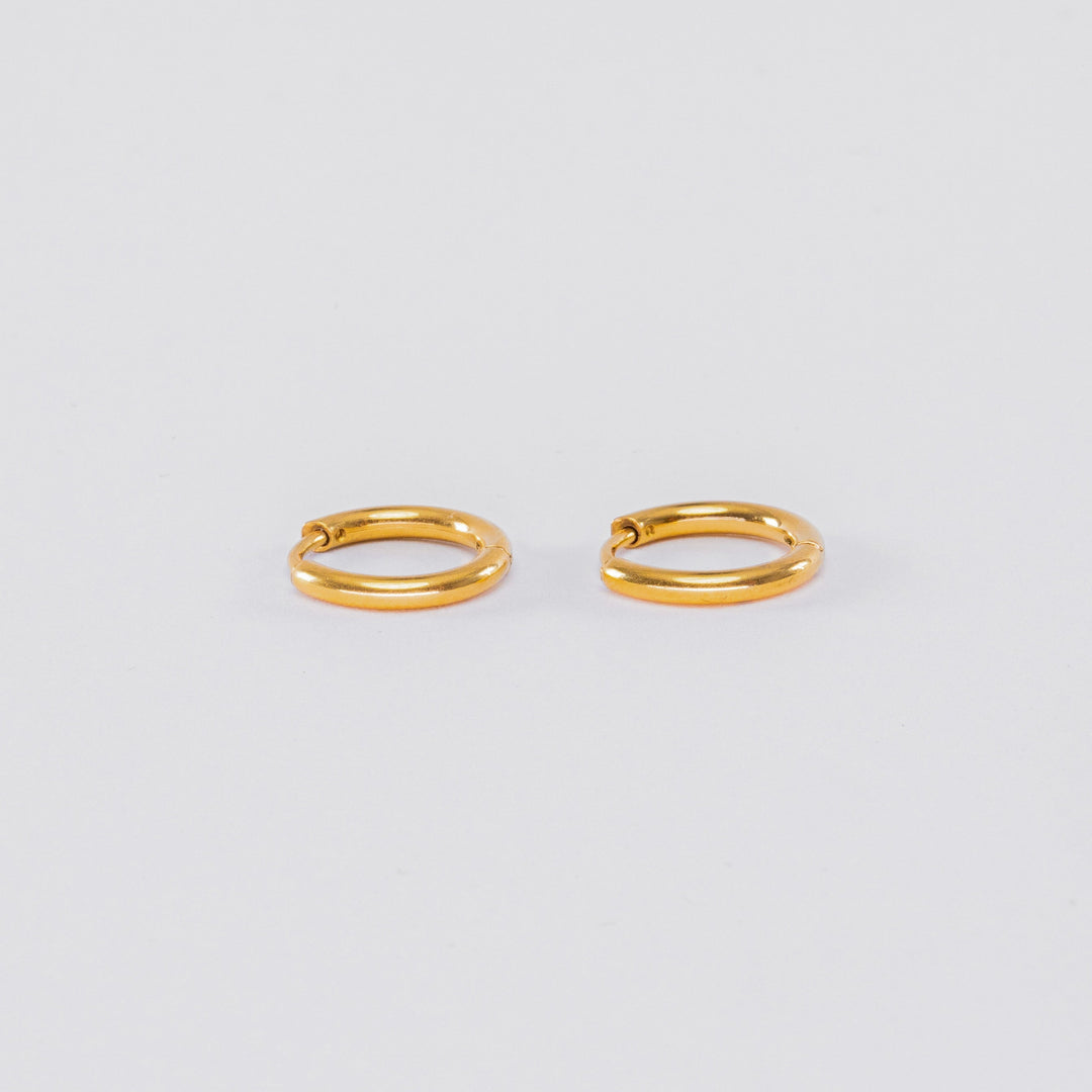 Cuddle Time Earrings