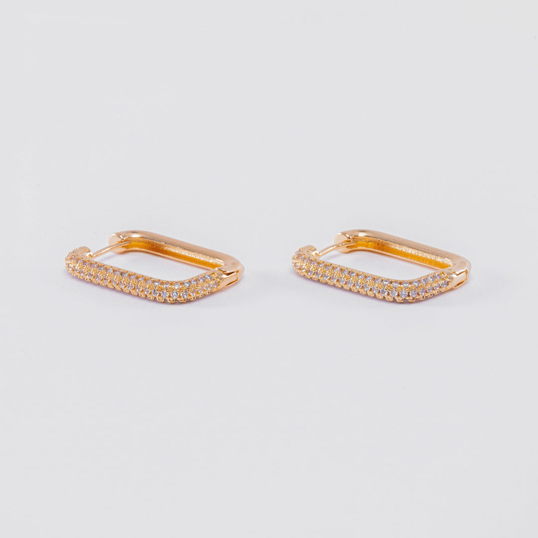 Stellar Sirius Earrings