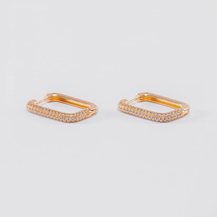 Stellar Sirius Earrings