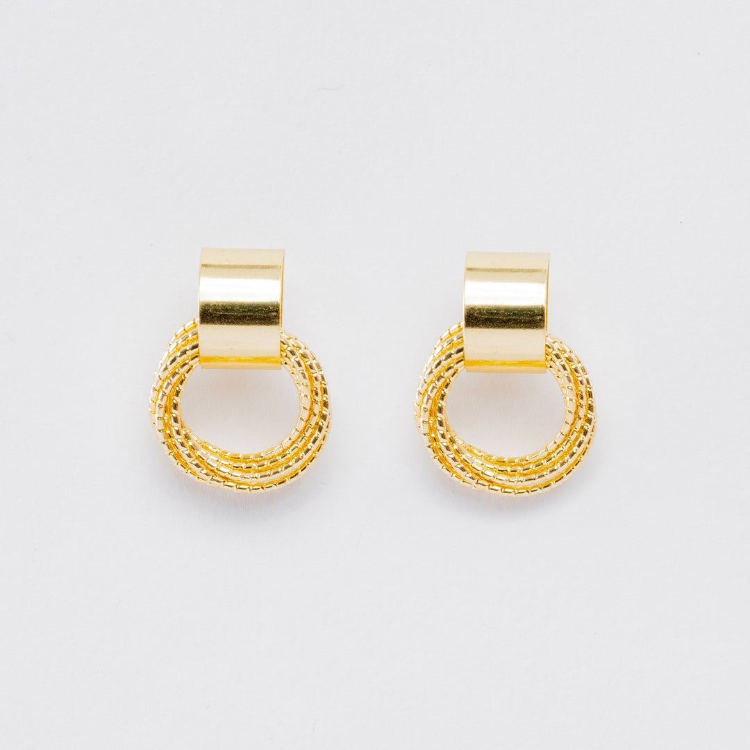 Luxi Earrings