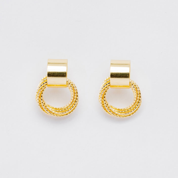 Luxi Earrings
