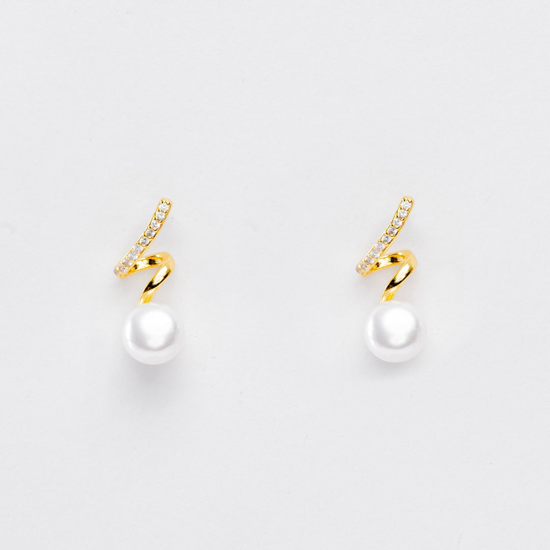 Tamara Pearl Collection