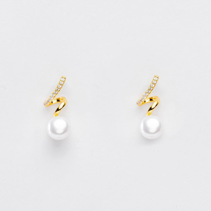 Tamara Pearl Collection