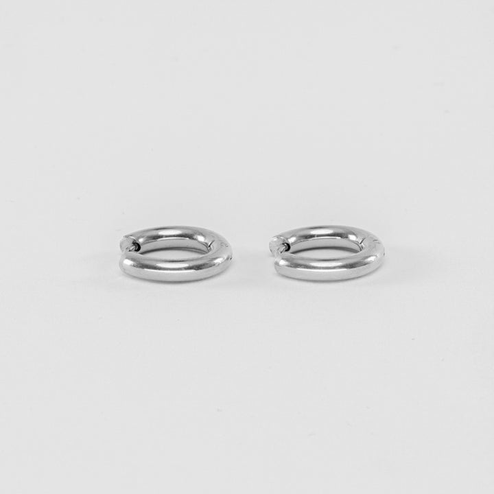 Gold-Plated Earrings