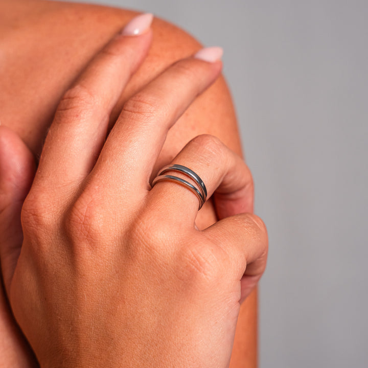 Nile River Essence Ring