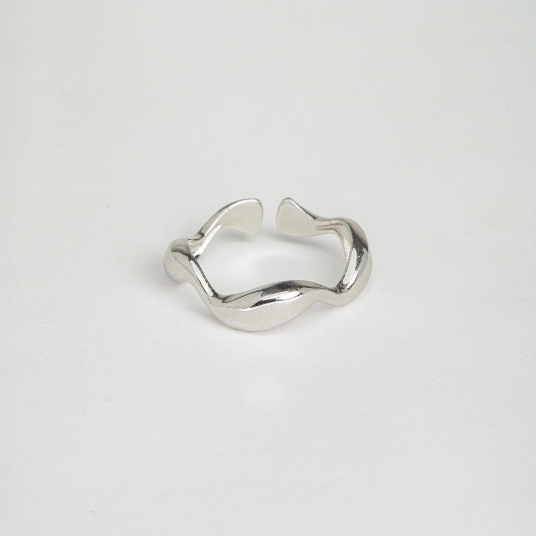 Coastal Calm Ring