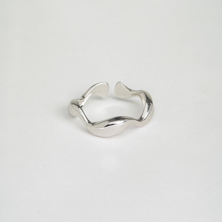 Coastal Calm Ring
