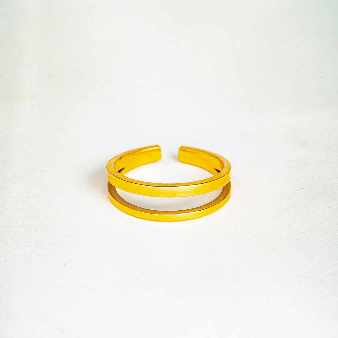 Nile River Essence Ring