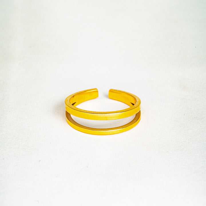 Nile River Essence Ring