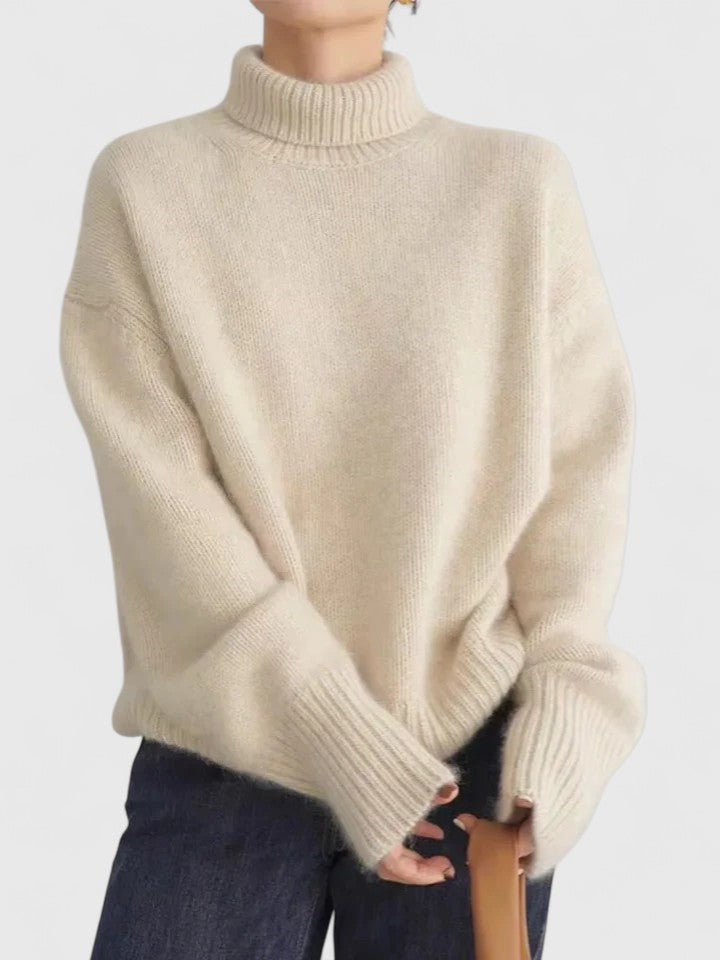 Althea™ | Elegant Sweater
