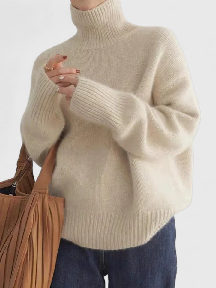 Althea™ | Elegant Sweater