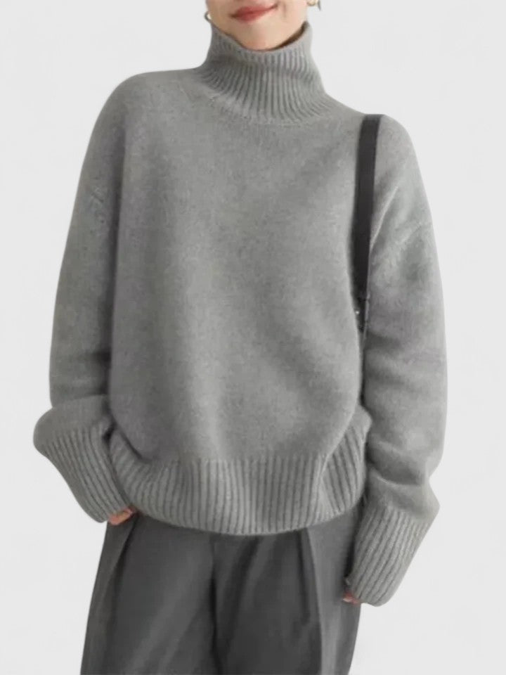Althea™ | Elegant Sweater