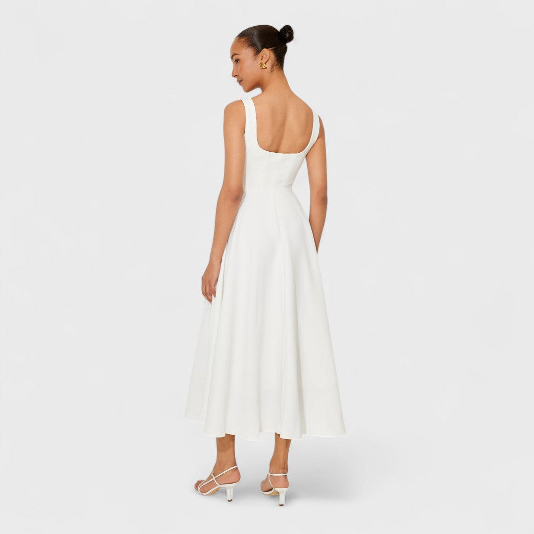 Delyzanne Elegant Dress
