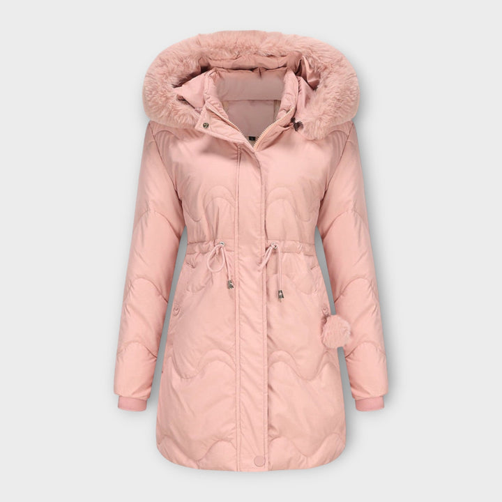 Kaitlyn | Stylish Insulated Jacket