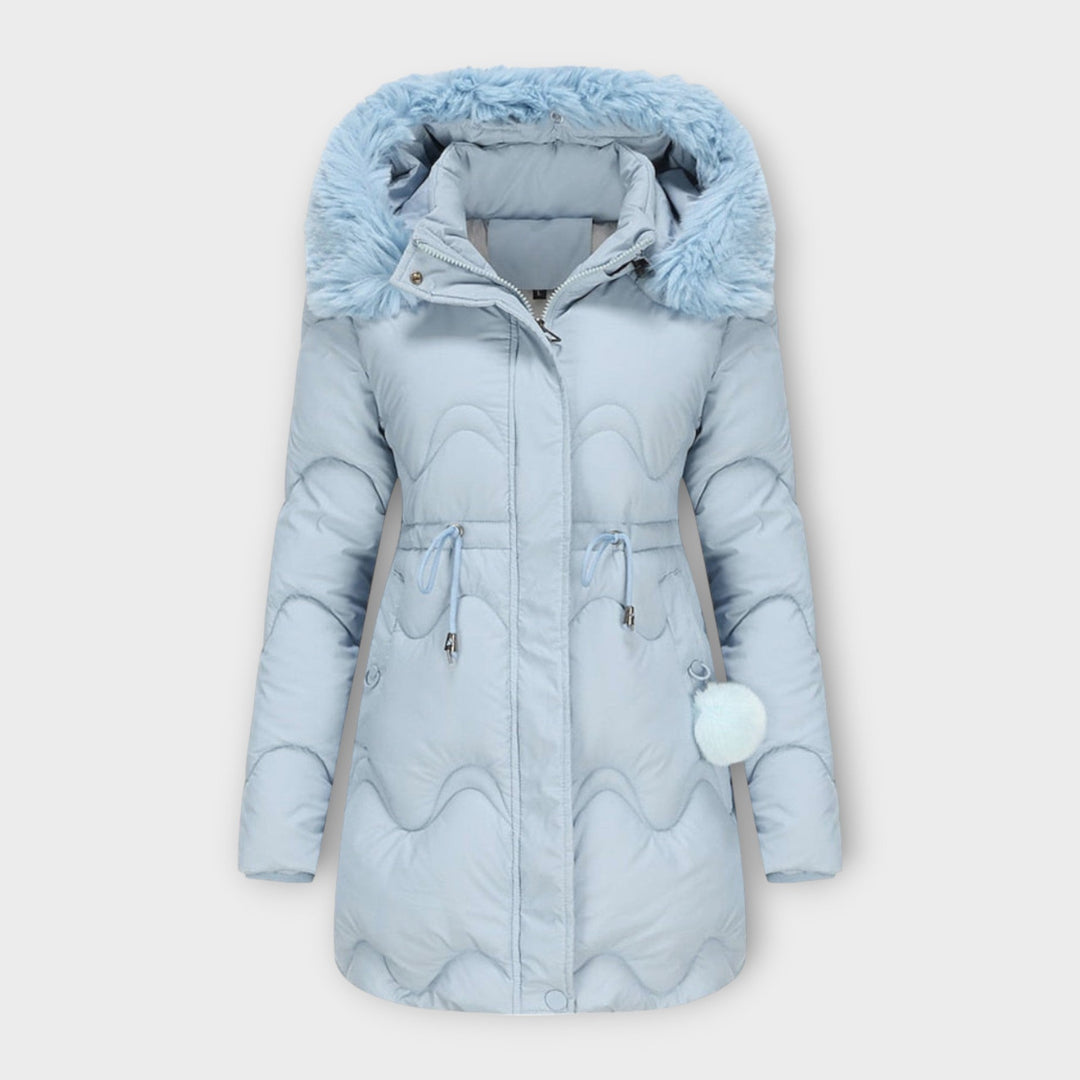Kaitlyn | Stylish Insulated Jacket