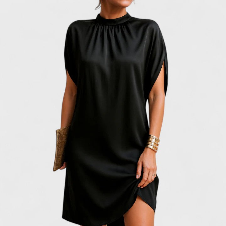 Sylvia™ | Figure Flattering Dress