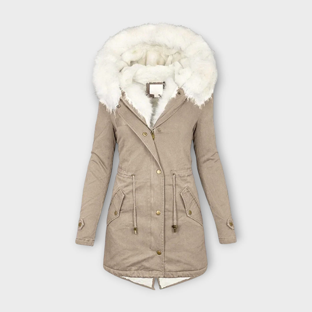 Ava | Stylish Winter Jacket