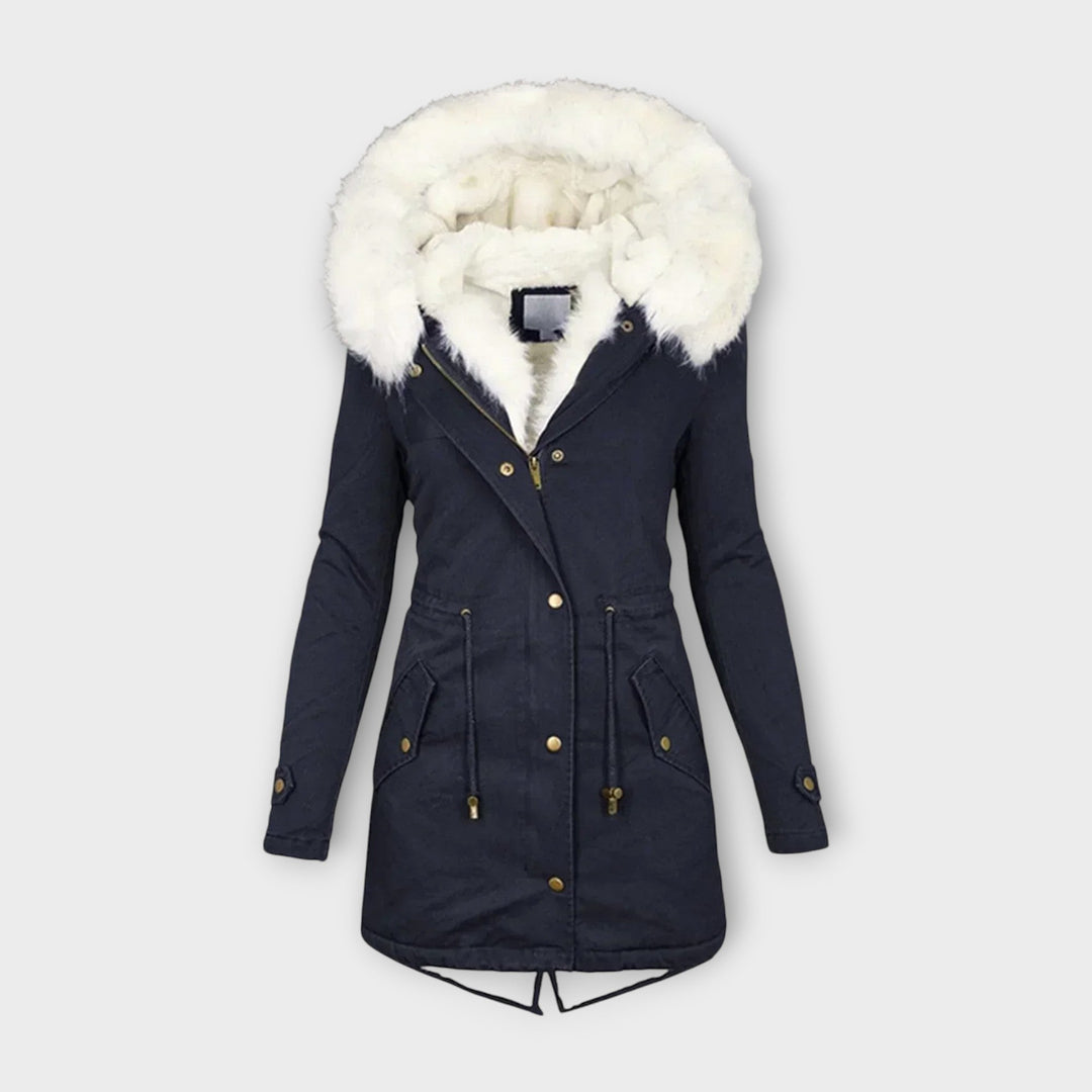 Ava | Stylish Winter Jacket