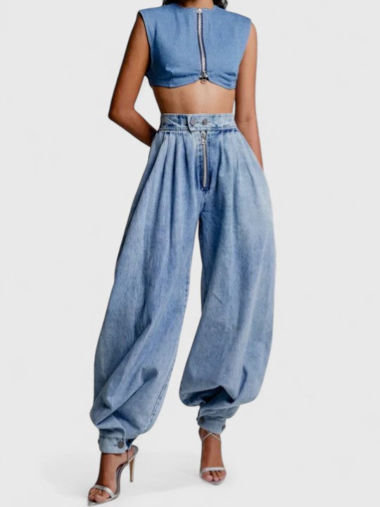 Ariselisse™ | Comfortable Jeans