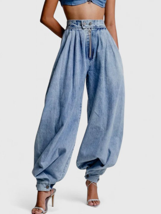 Ariselisse™ | Comfortable Jeans