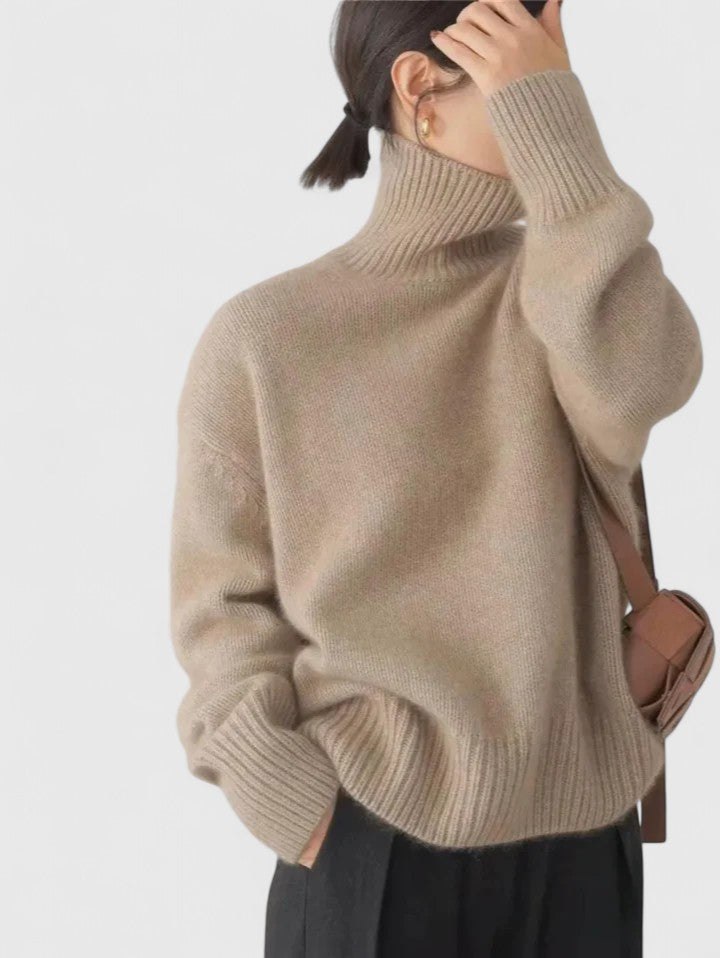 Althea™ | Elegant Sweater